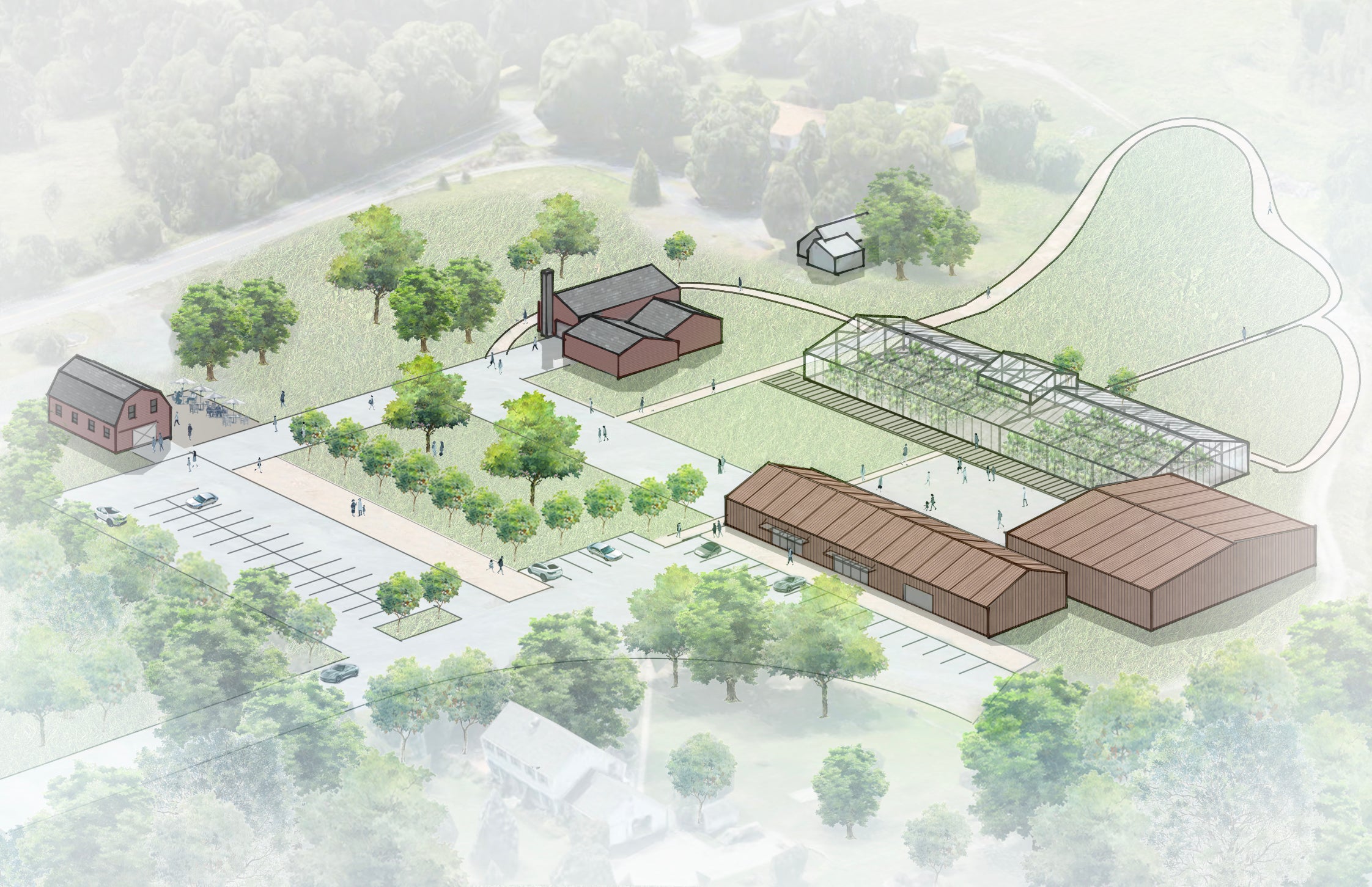 Cornwall Social NY CornwallSocialNY